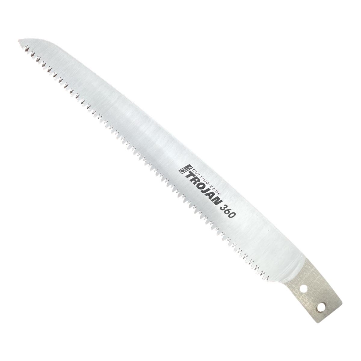 CEuk Trojan 360 Straight Pruning Blade