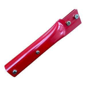 Stallion blade adapter with fixings