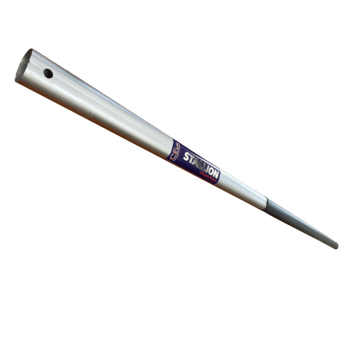 CEuk Stallion 6.3 m Base Pole