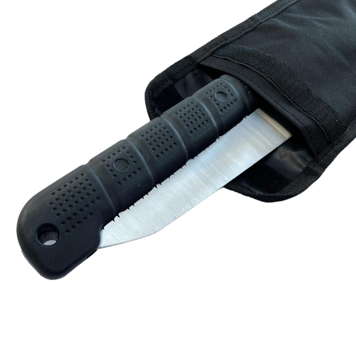 CEuk Trojan 600 Giant Pruning Folding Saw 6
