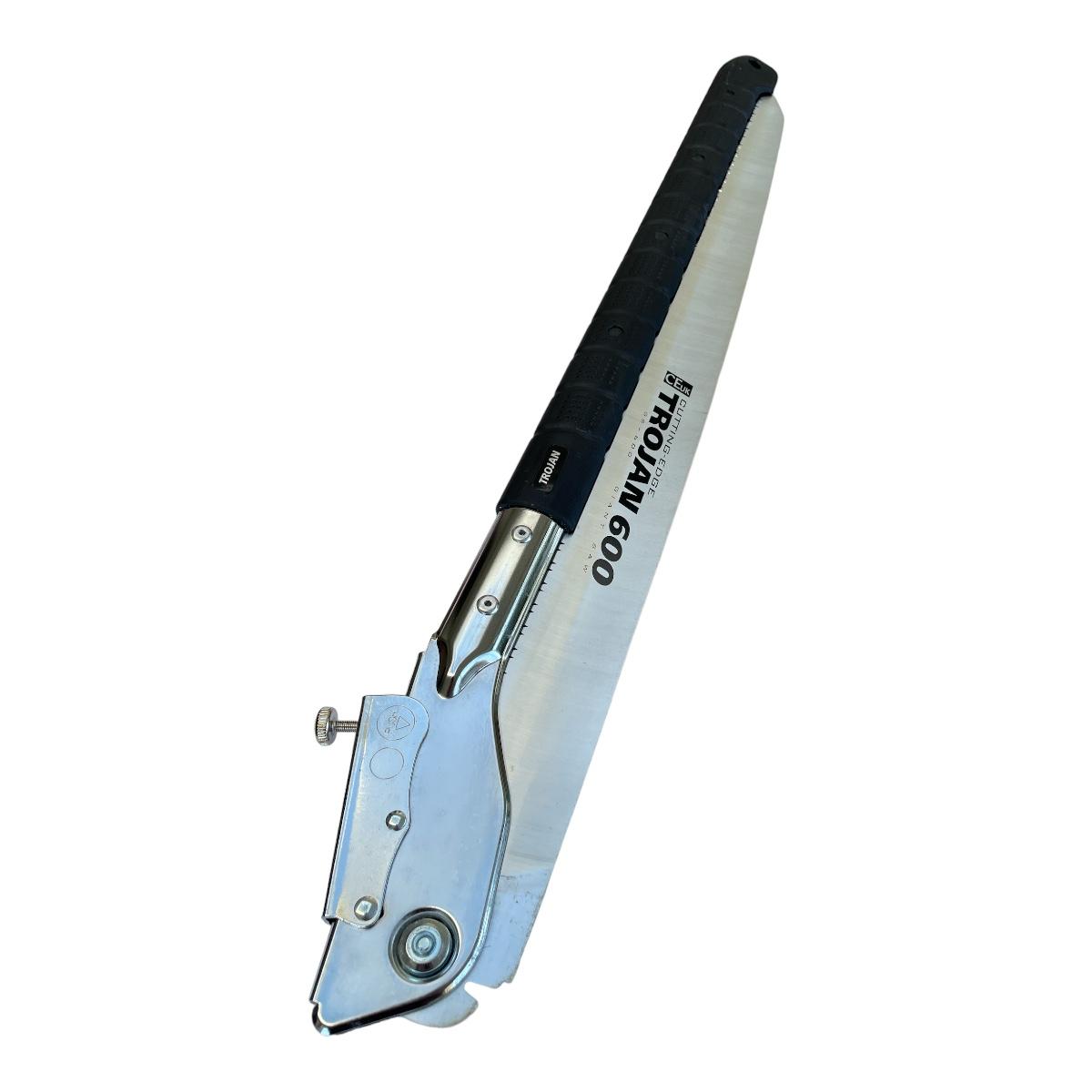 CEuk Trojan 600 Giant Pruning Folding Saw Folded