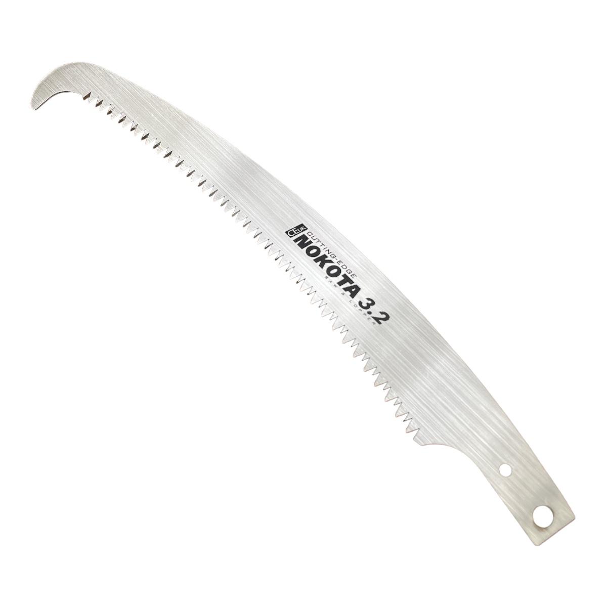 CEuk Nokota 3.2m Telescopic Saw & Lopper Pruning Polesaw Blade