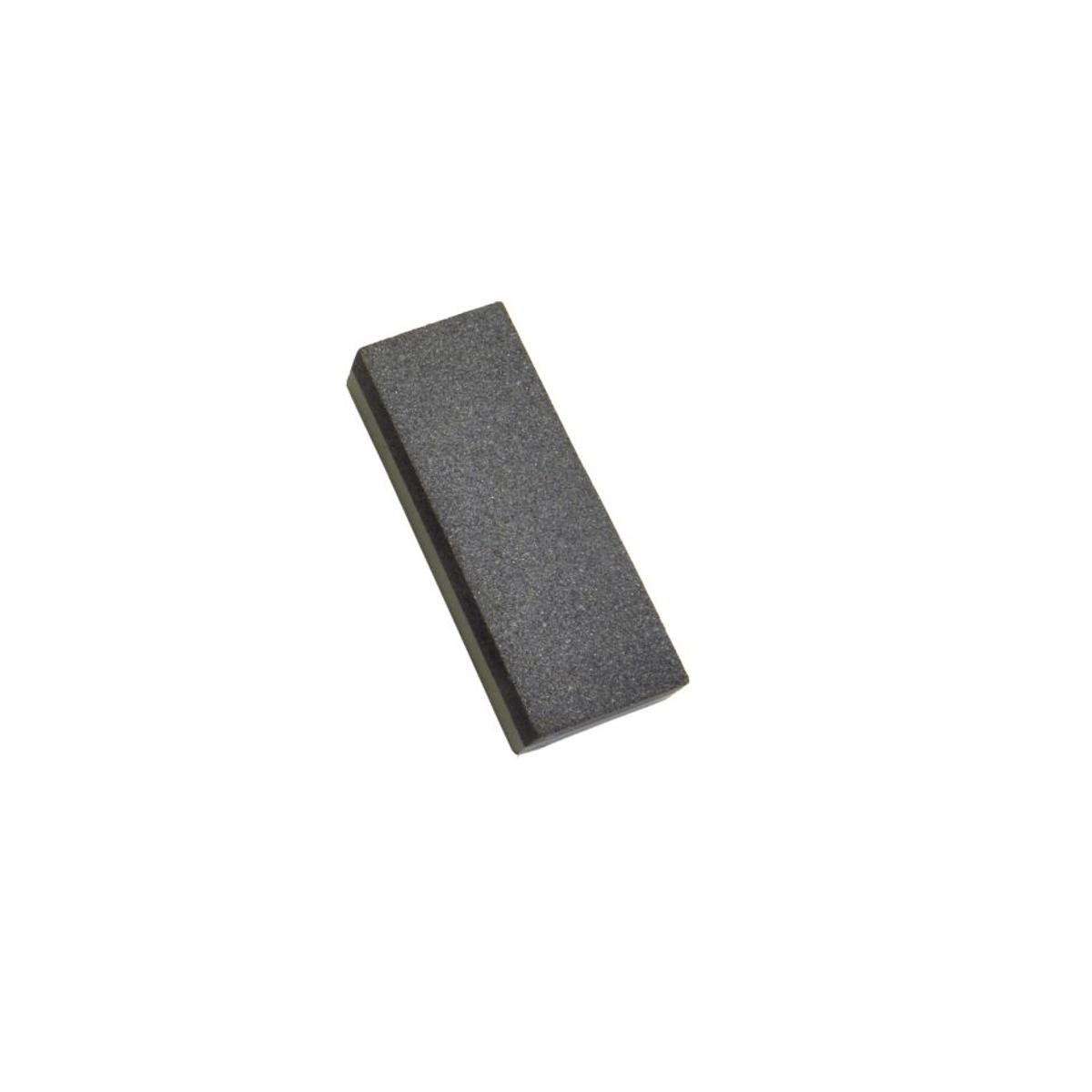 Bison Sharpening Stone DUO Coarse/Fine Grit