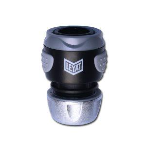Leyat Fast Connect+Stop Hose Connector (19mm)