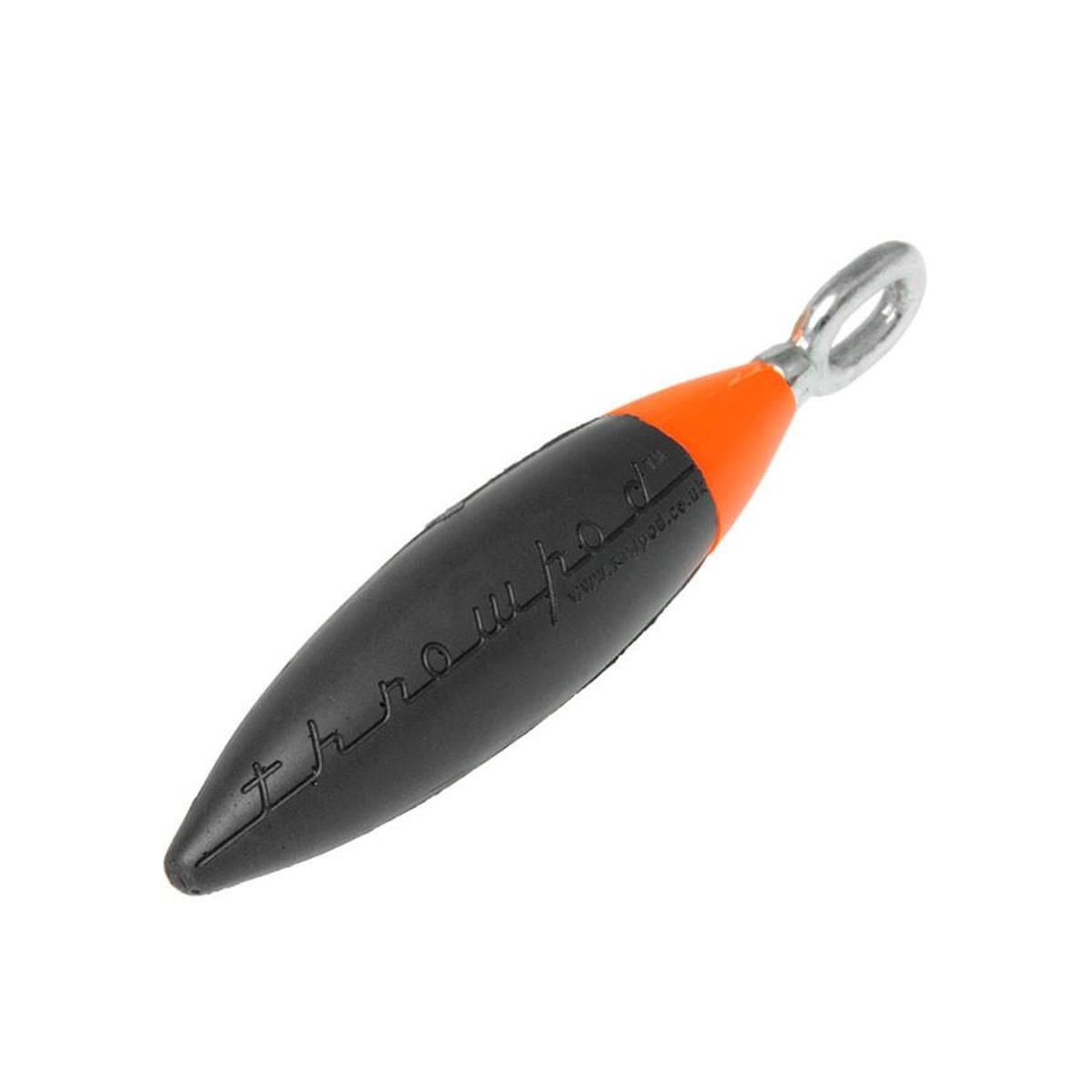 Sawpod Throwpod Throw Weight 10oz/280g Orange