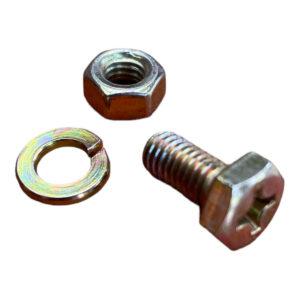 Stallion CU-47 bracket nut and bolt