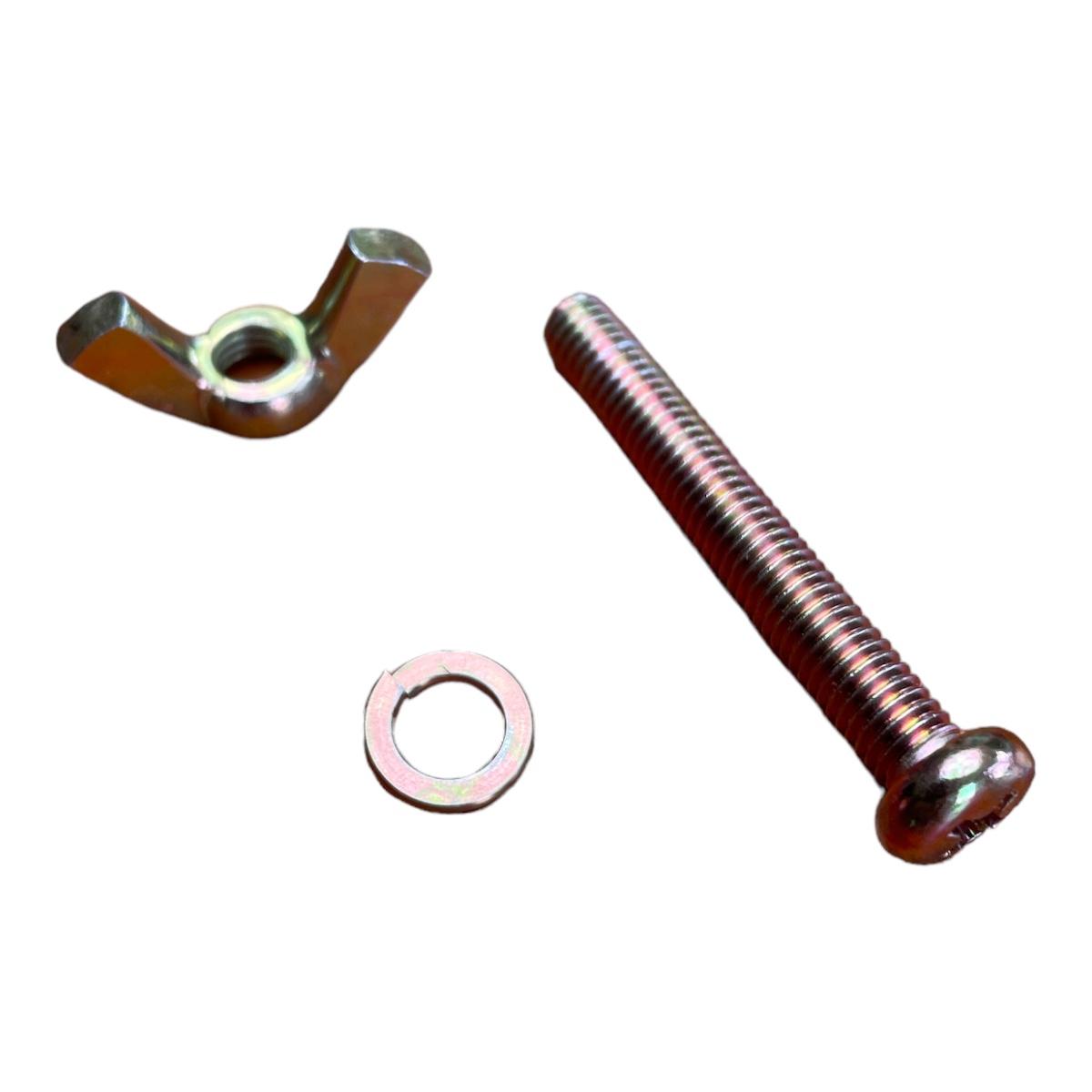 Stallion CU-47 wingnut bolt set
