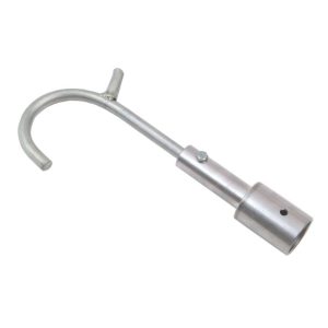 AUS Hook Adapter Top