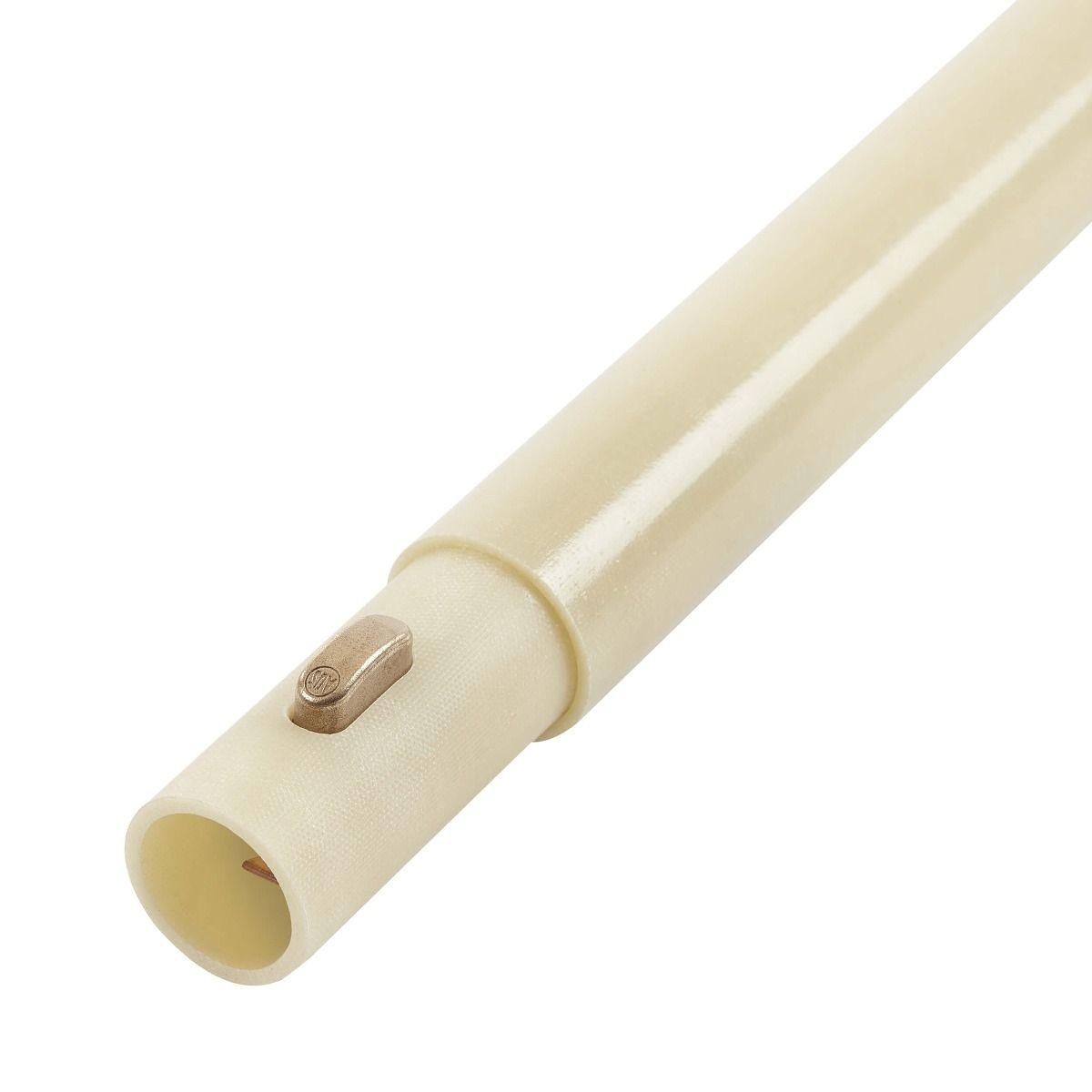 AUS Fibreglass Base Rod & Bung Hollow 1.2m top