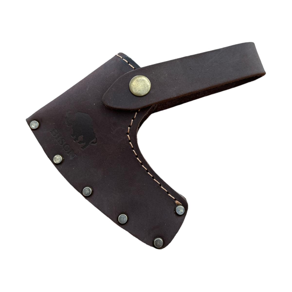 Bison 1879 Oberharzer Axe - Sheath