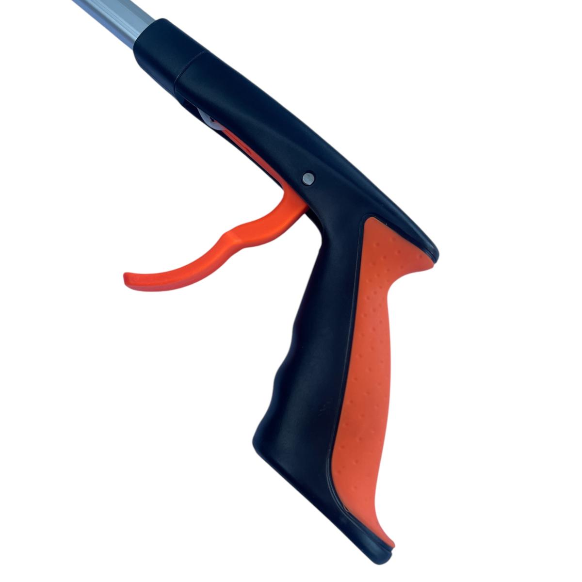 CEuk Heavy Duty Grabber Tool Litter Picker 82cm 32 inches Handle
