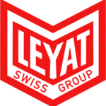 Leyat Logo