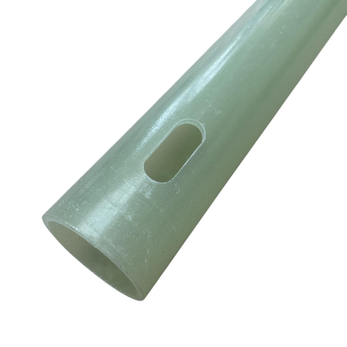 CEuk Stallion Fibreglass Top Rod Hollow 1.2m Base Slot
