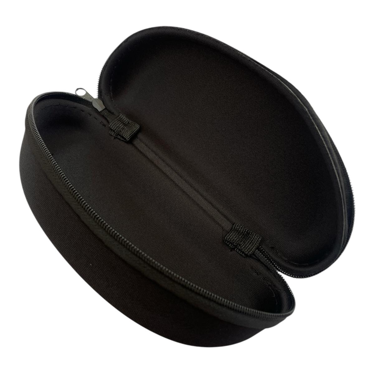 CEuk Protective Glasses Case Open