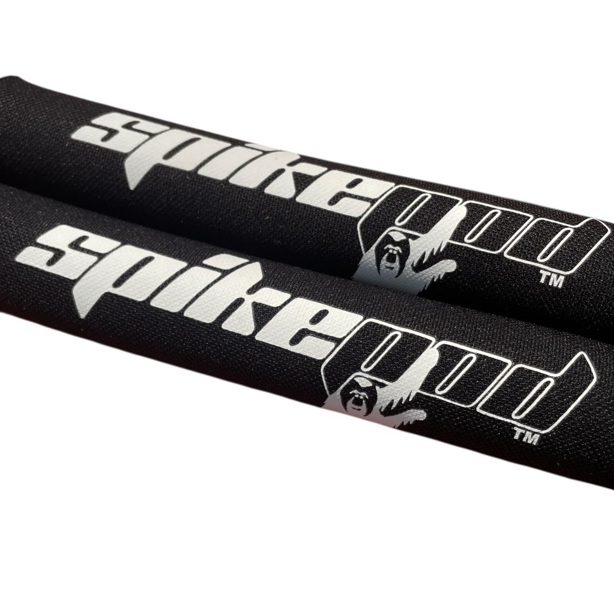Sawpod Spikepod Neoprene Sleeve 2 Pack Close