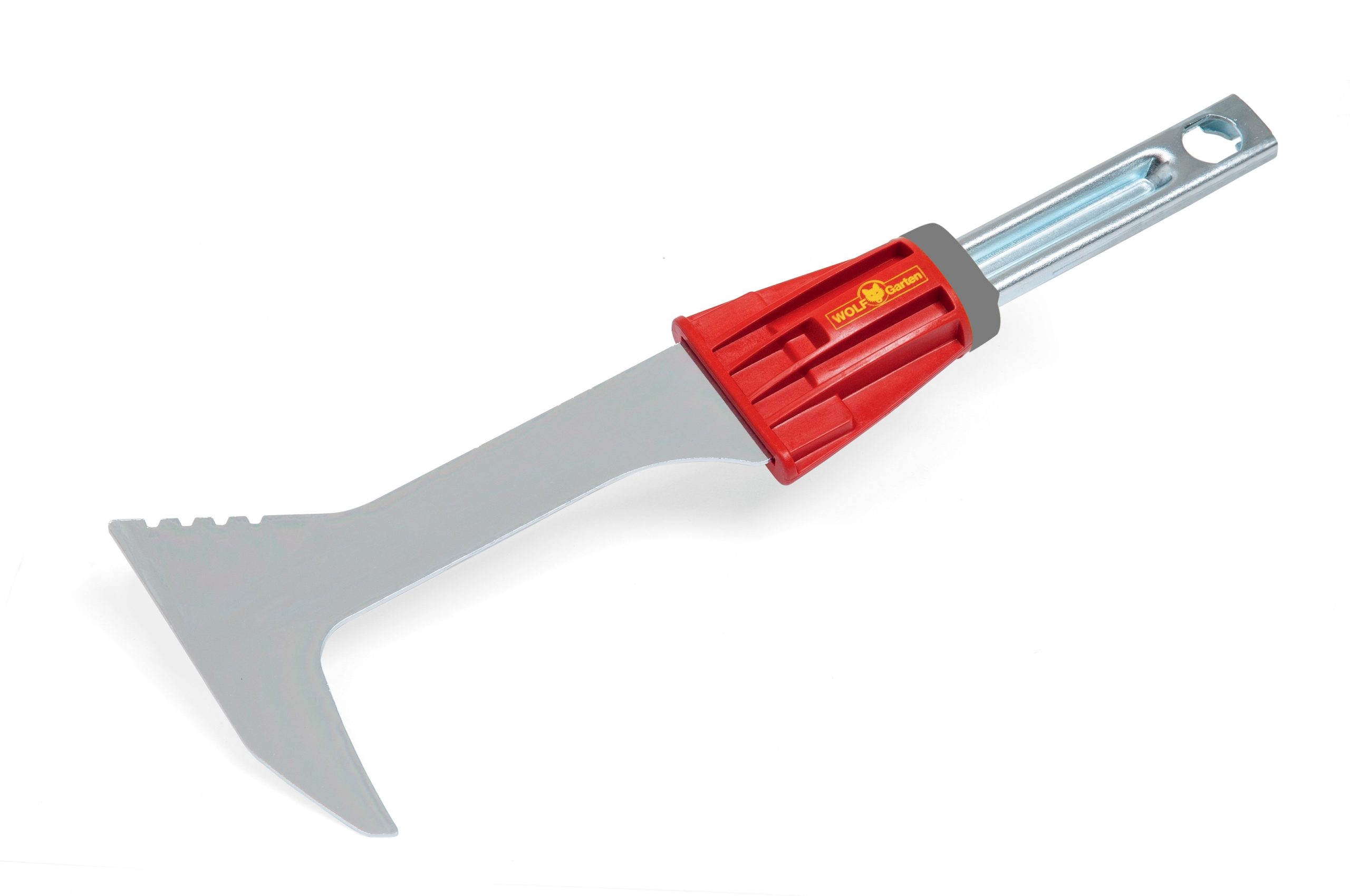 Wolf Garten multi-changeĀ® Garden Scraper