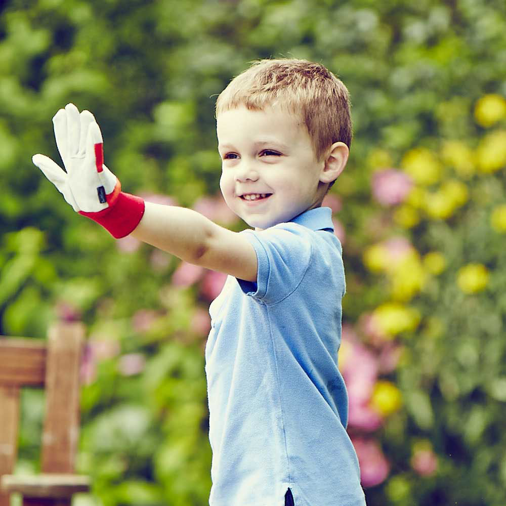 Town & Country Kids Rigger Glove 2