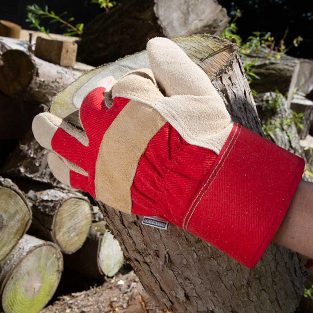 Town & Country Thermal Lined Rigger Glove 2