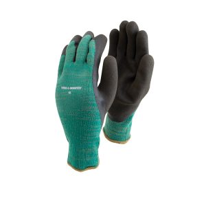 Town & Country Mastergrip Green Glove