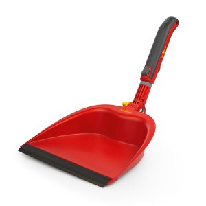 Wolf-Garten Dustpan with ZM02 Handle