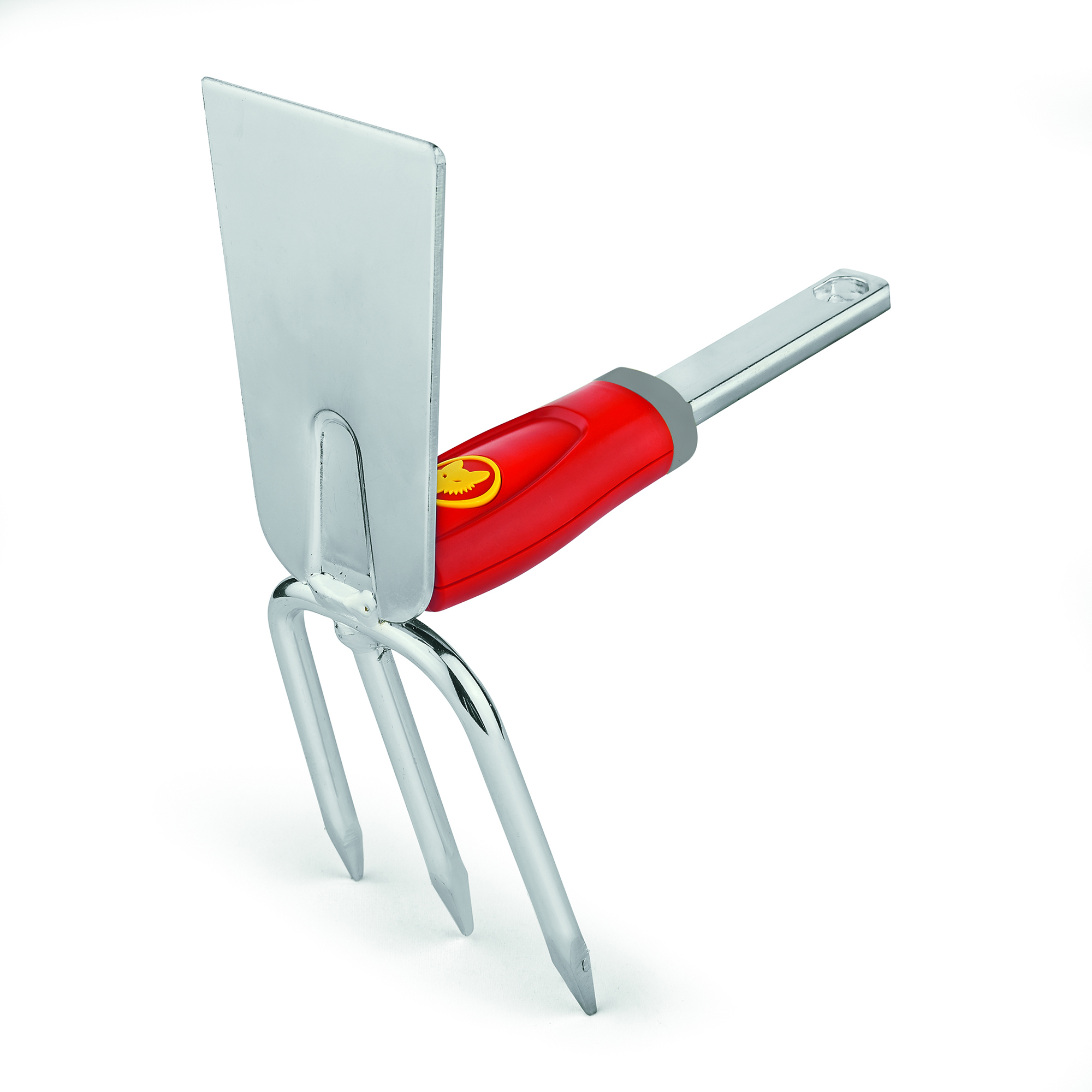 Wolf Garten multi-changeĀ® Double Hoe 8 cm