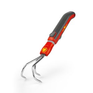 Wolf Garten multi-change® Mini Cultivator with Handle Set