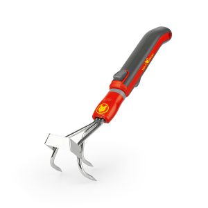 Wolf Garten multi-change® Mini Cultiweeder with Handle Set