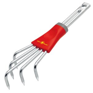 Wolf Garten multi-changeĀ® Small Crumbler 7 cm