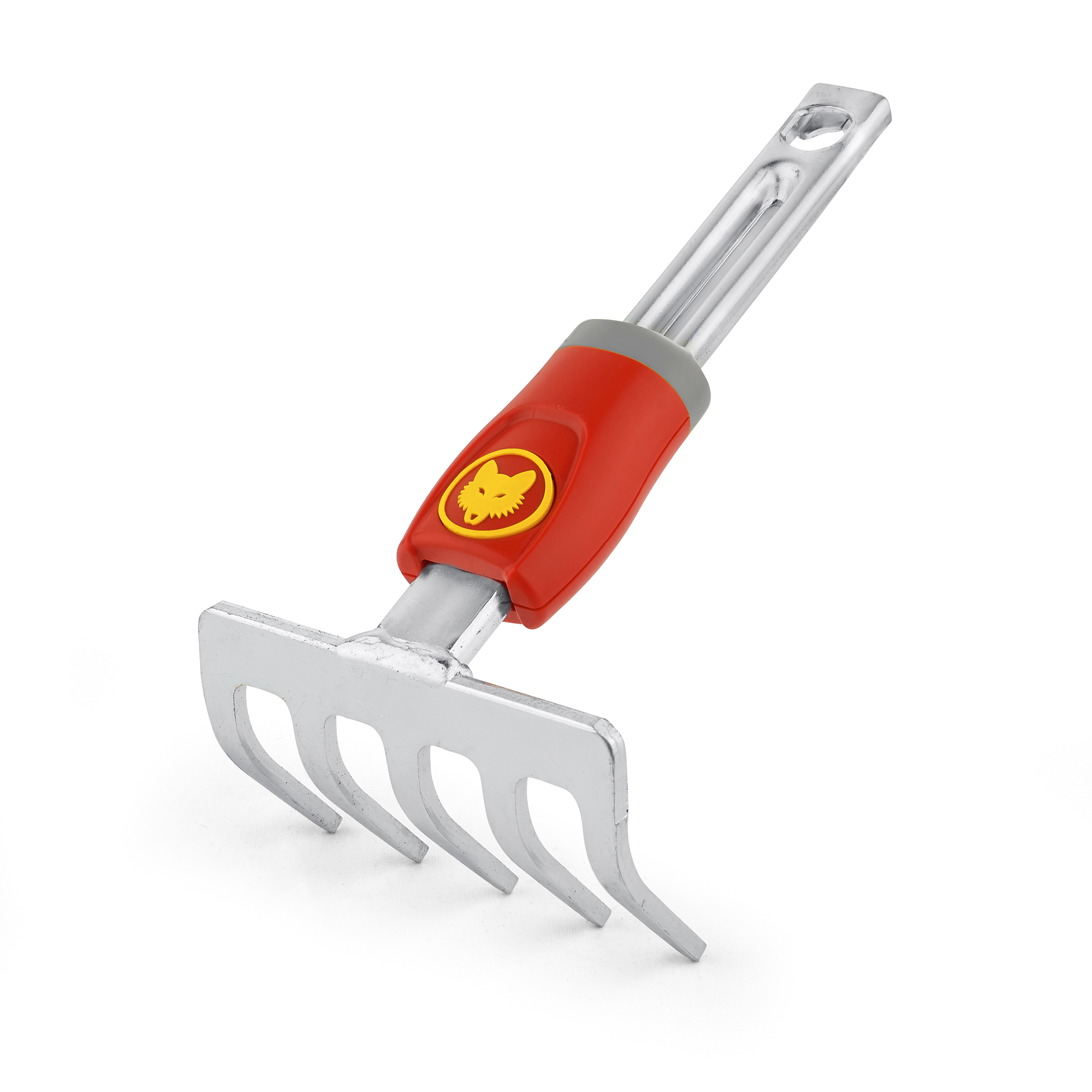 Wolf Garten multi-changeĀ® Small Rake 8 cm