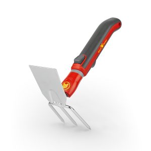 Wolf Garten multi-change® Mini Hoe with Handle Set