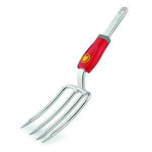 Wolf Garten multi-changeĀ® Hand Fork 7.5 cm