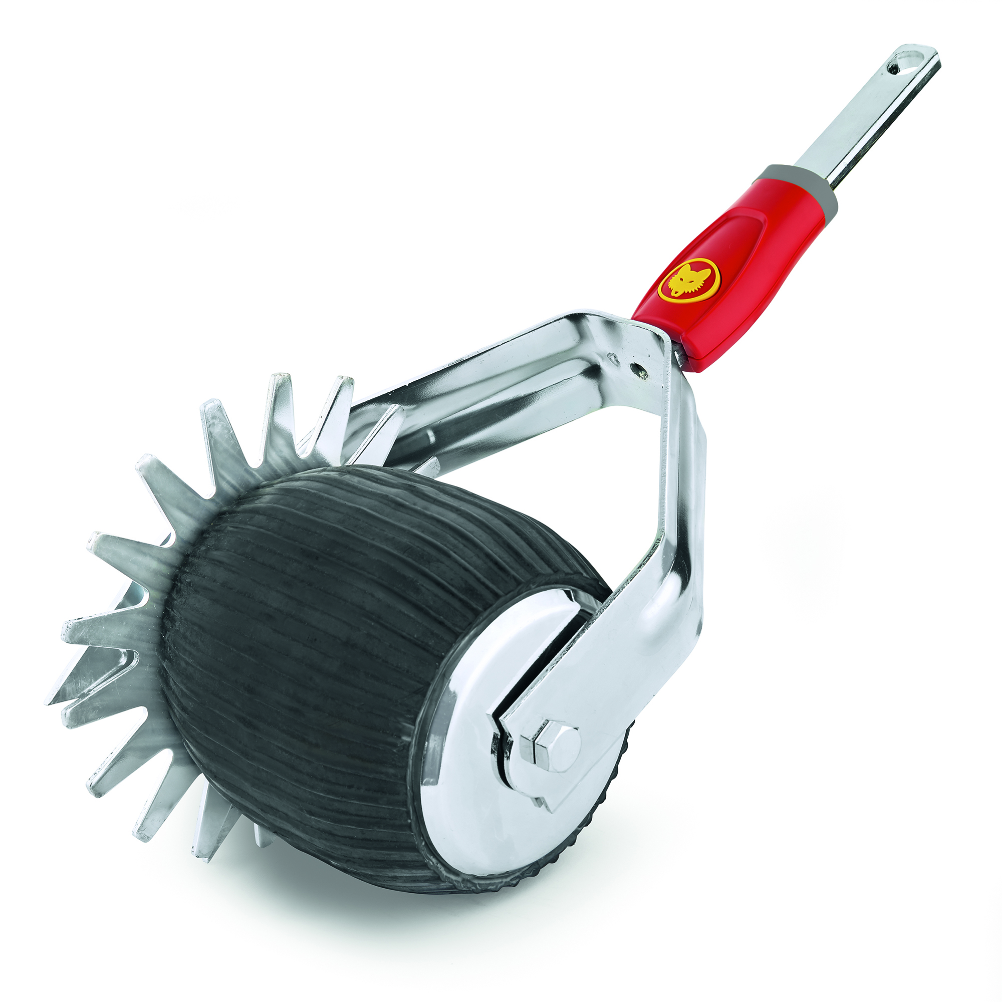 Wolf Garten multi-changeĀ® Lawn Edge Trimmer