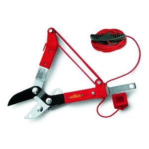 Wolf Garten multi-changeĀ® Anvil Tree Lopper