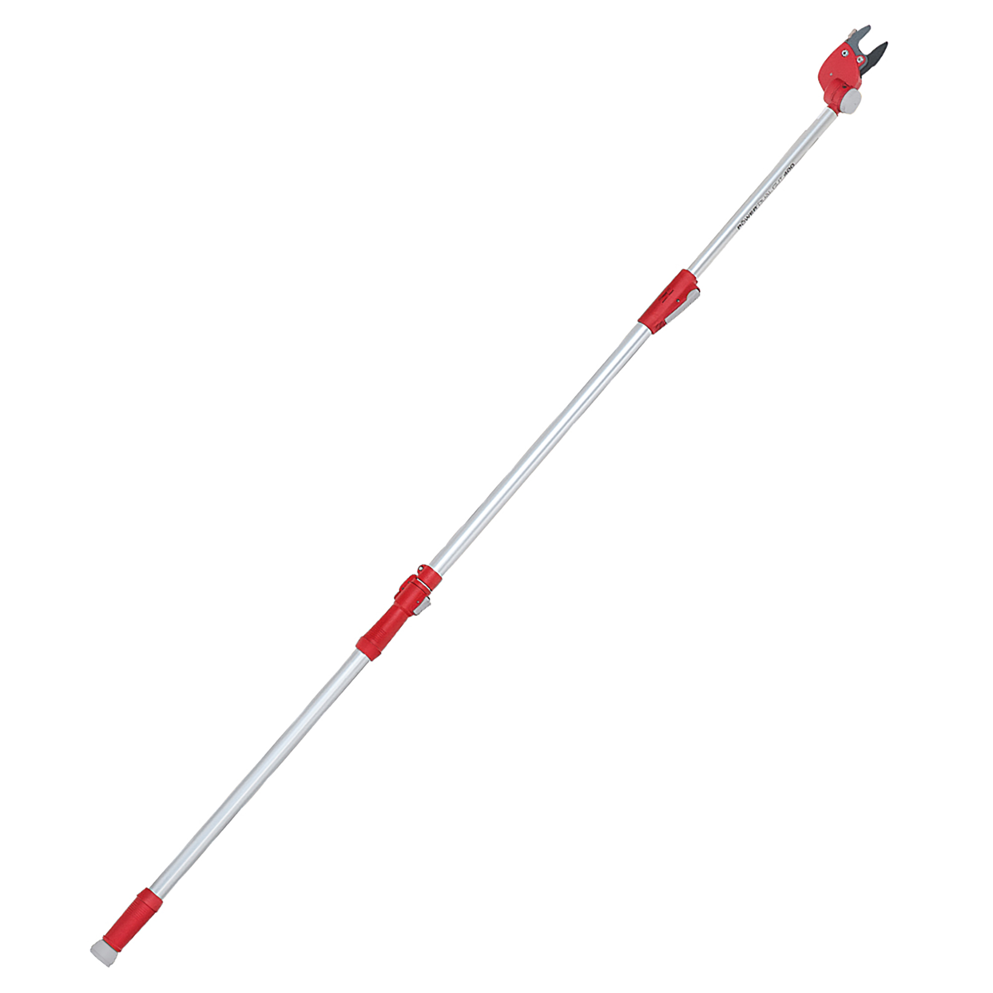 Wolf Garten Telescopic Bypass Tree Lopper