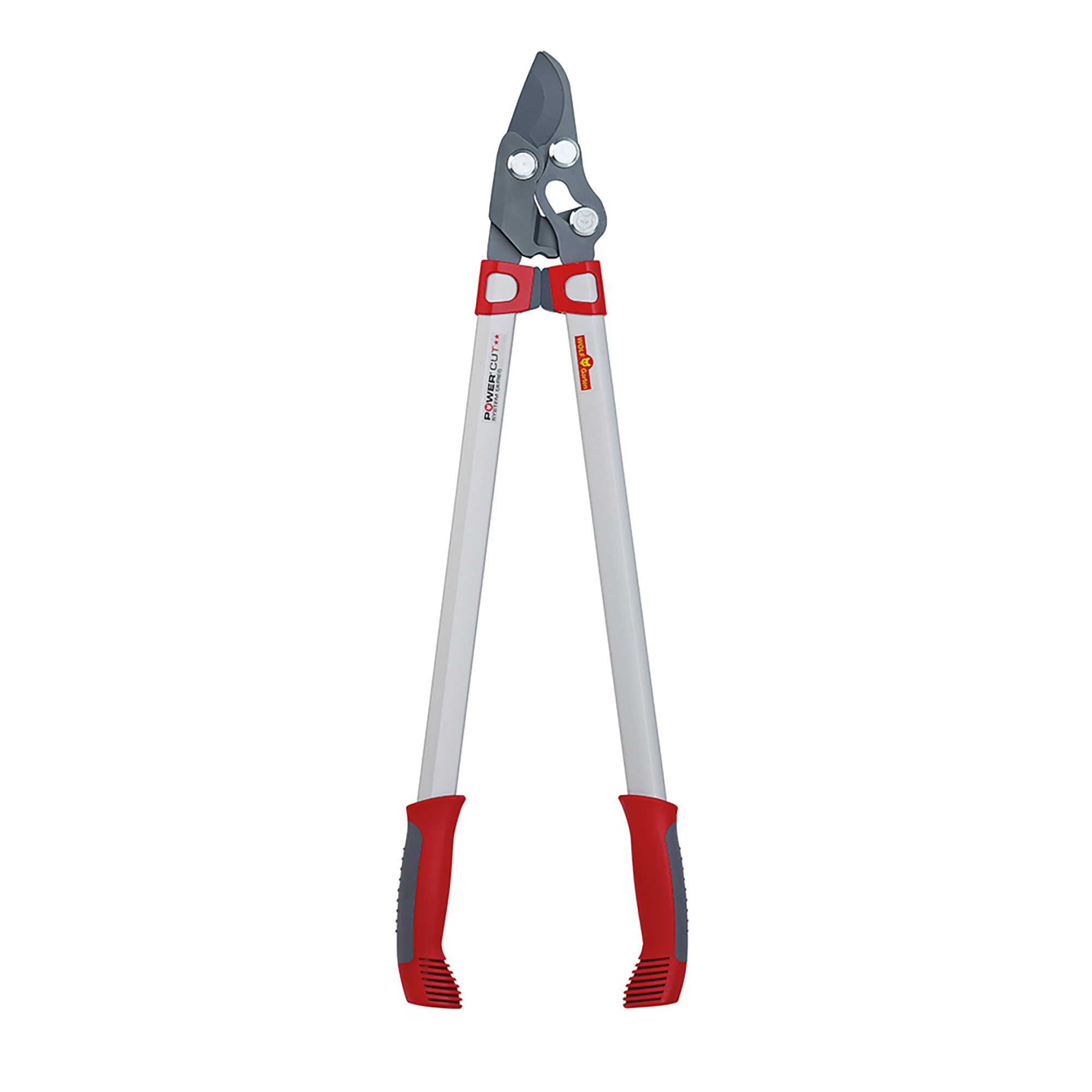 Wolf Garten 3x POWER Cut Bypass Lopper