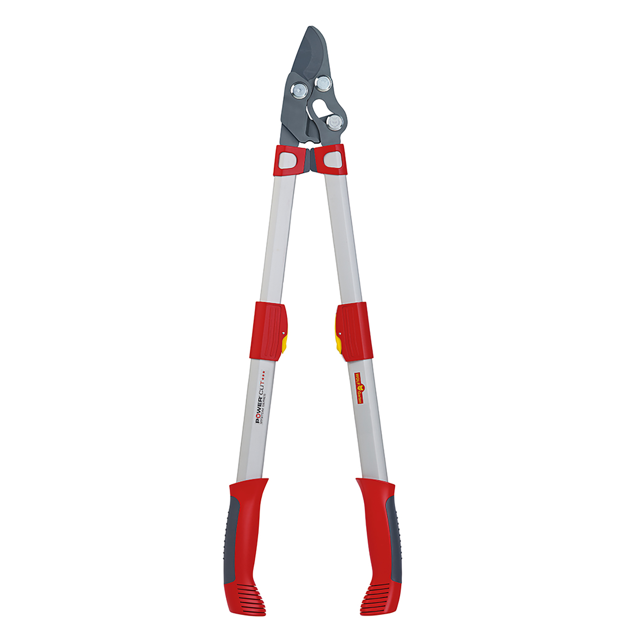Wolf Garten 4x POWER Cut Lopper Main