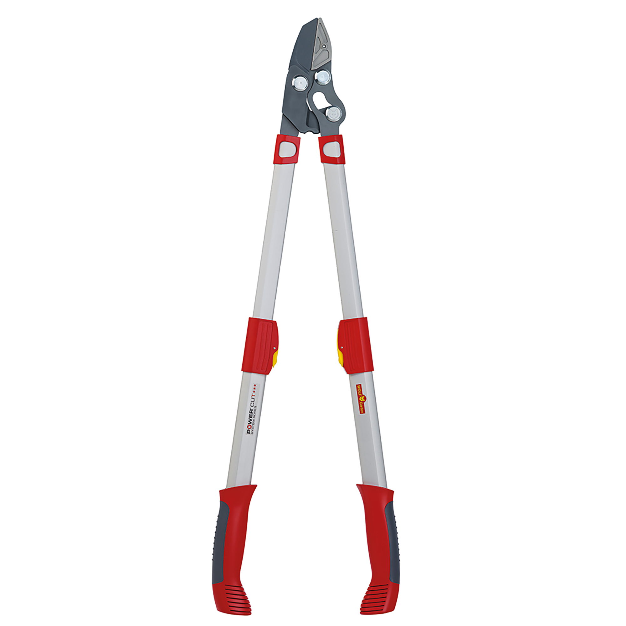 Wolf Garten 4x POWER Cut Anvil Lopper