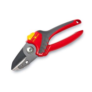 Wolf Garten Comfort Plus Anvil Secateurs Main