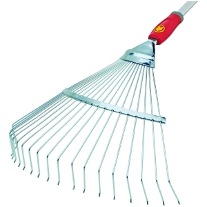 Wolf Garten multi-change® Springtine Rake