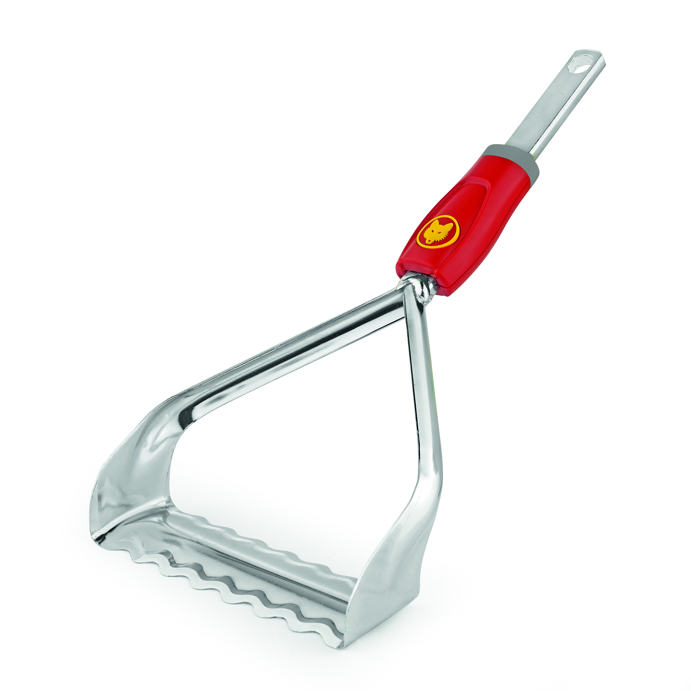 Wolf Garten multi-changeĀ® Push-Pull Weeder 15 cm