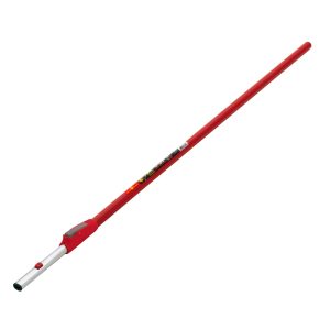 Wolf Garten multi-changeĀ® Telescopic Handle 220-400 cm