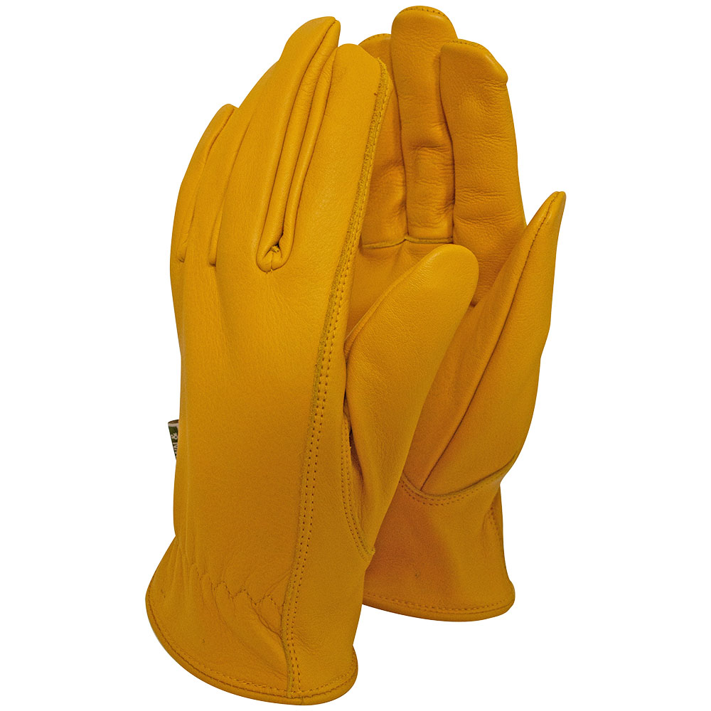 Town & Country Deluxe Premium Leather Gloves