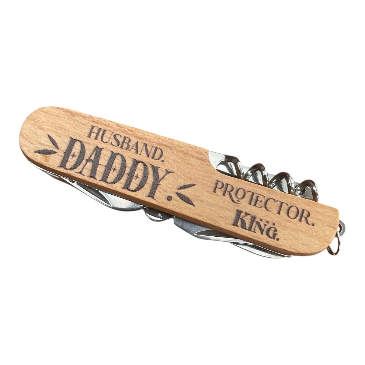 CEuk Multi-Tool For Him