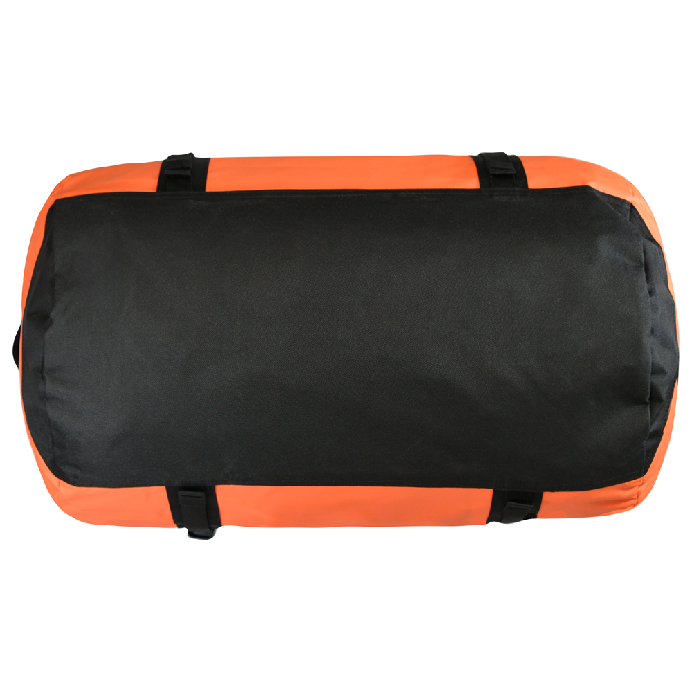 Stein Metro Kit Storage Kit Bag - Orange - Image 8
