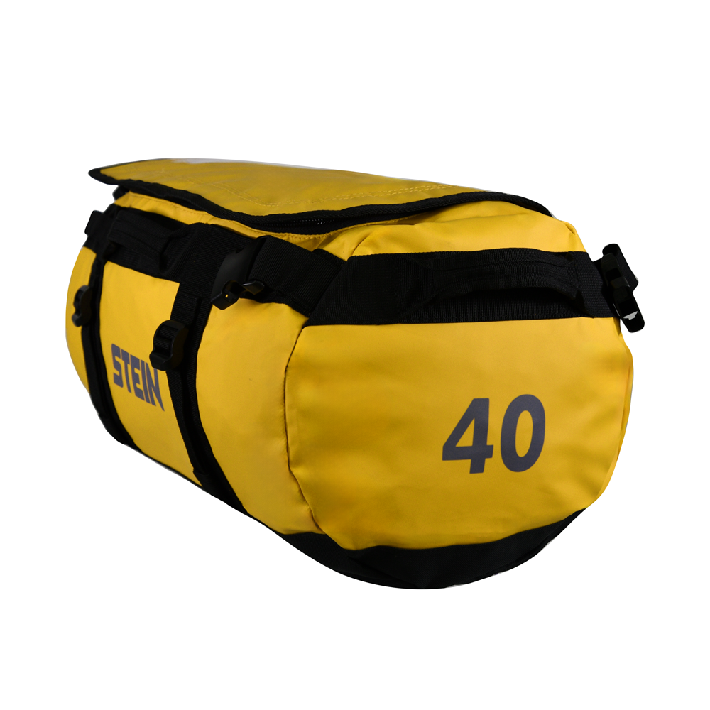 Stein Metro Kit Storage Kit Bag - Yellow 40