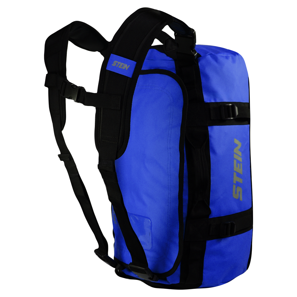 Stein Metro Kit Storage Kit Bag – Blue 7