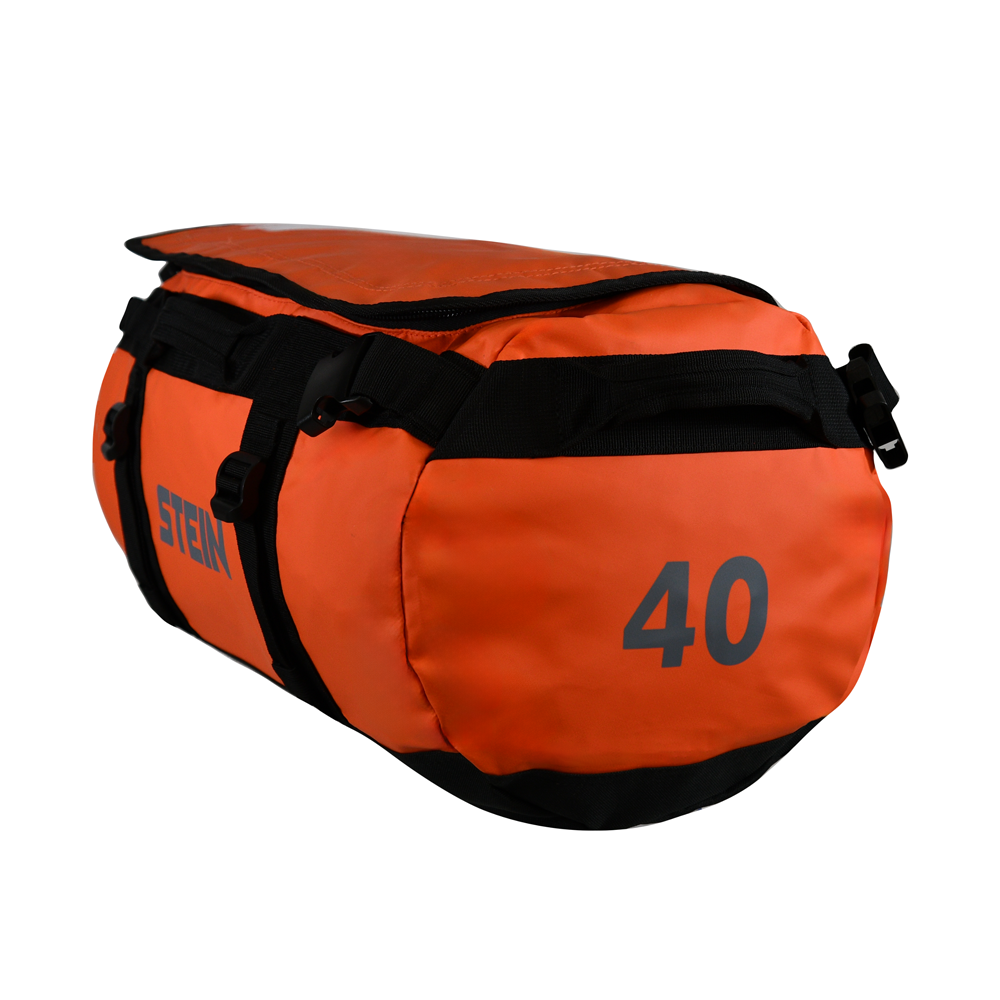 Stein Metro Kit Storage Kit Bag - Orange 40