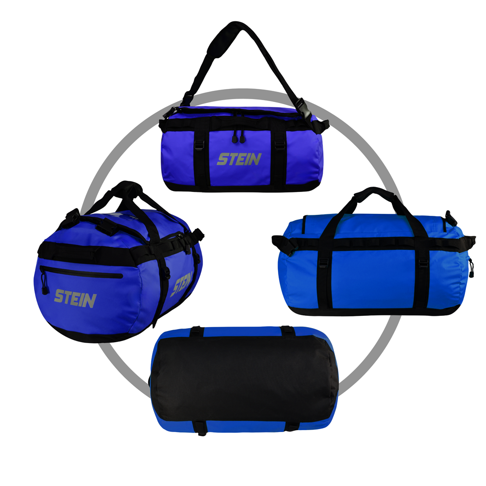 Stein Metro Kit Storage Kit Bag – Blue 5