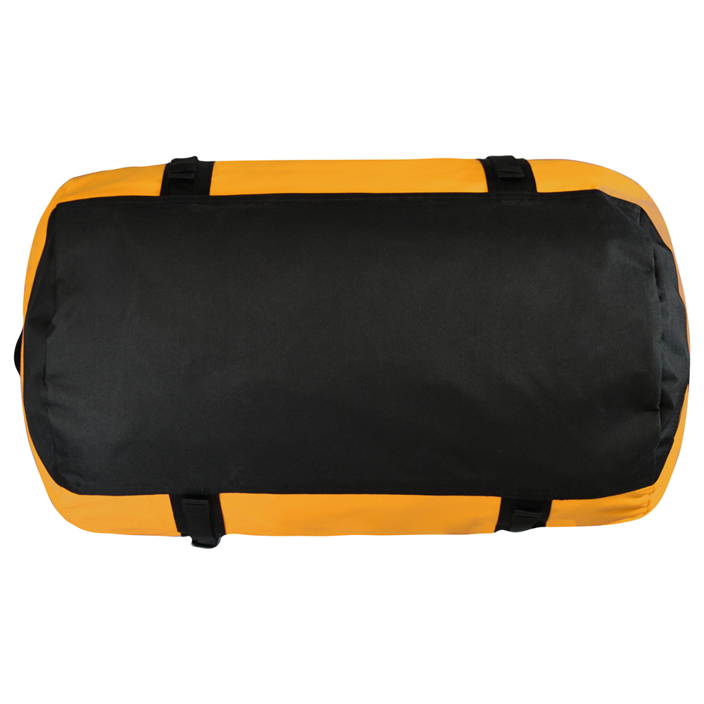 Stein Metro Kit Storage Kit Bag - Yellow
