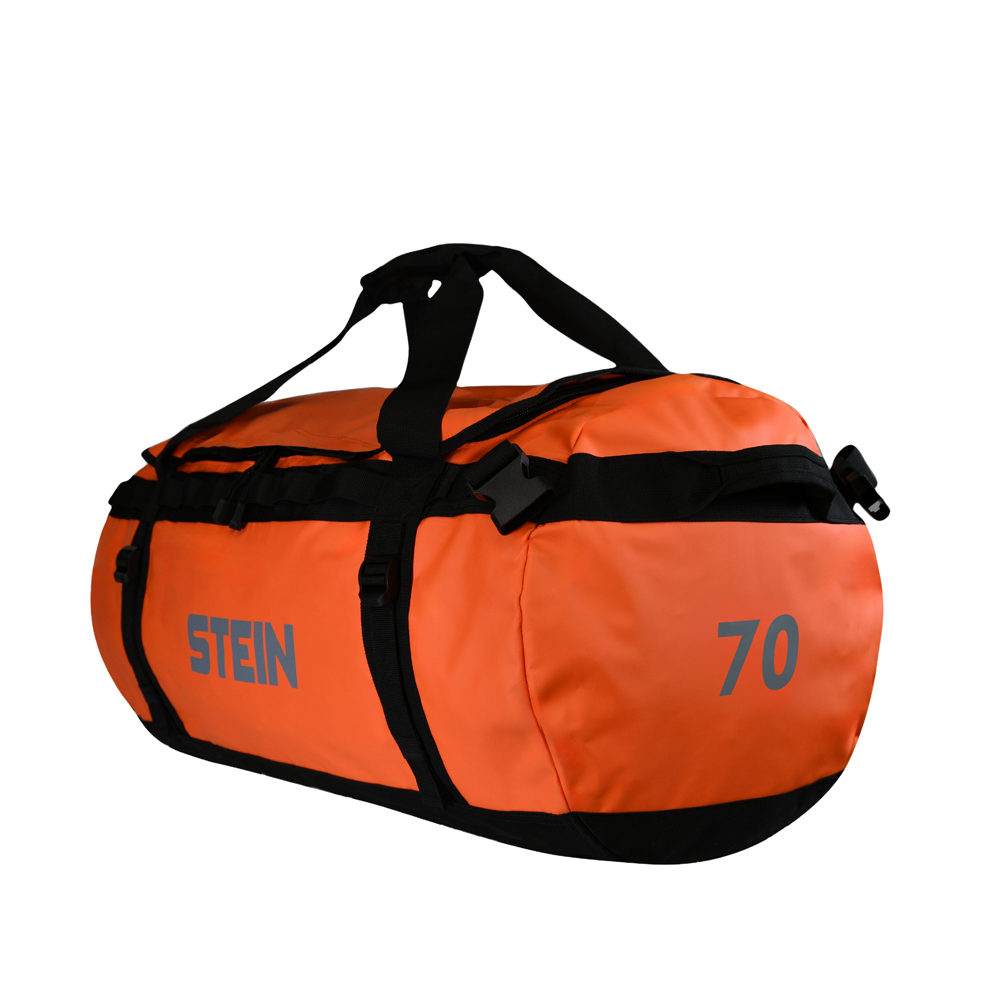 Stein Metro Kit Storage Kit Bag - Orange 70